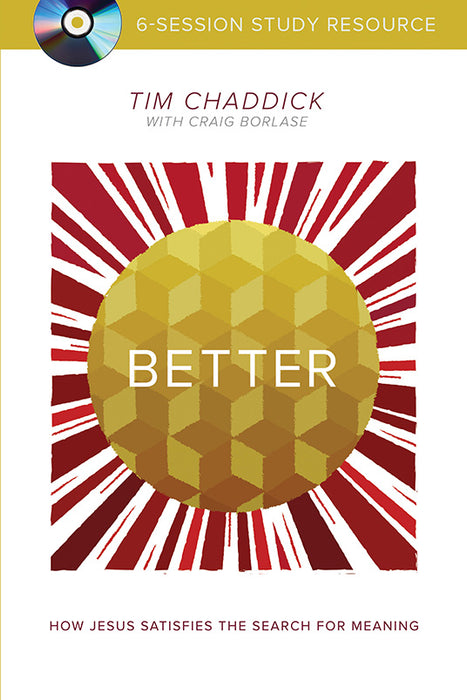Better Dvd Study Resource