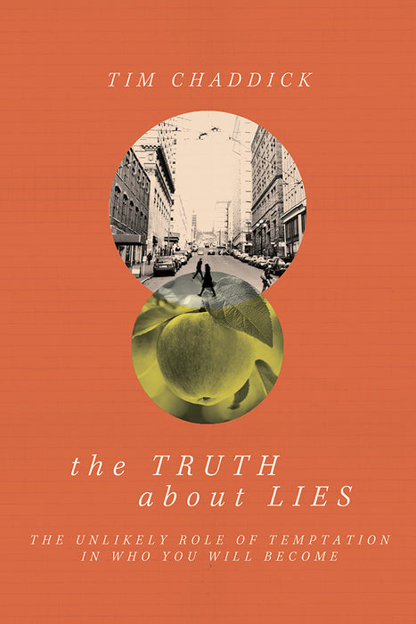 The Truth About Lies