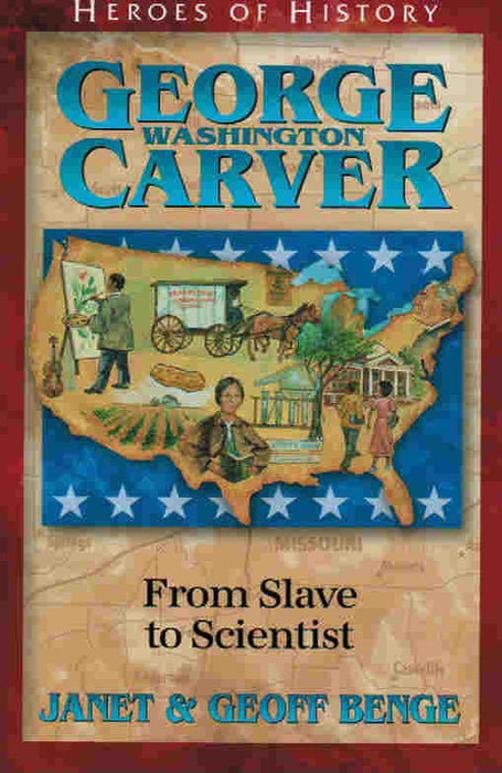 George Washington Carver