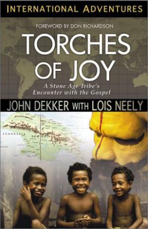 Torches Of Joy