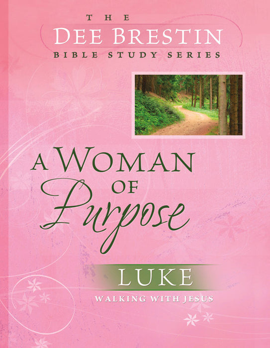 A Woman Of Purpose