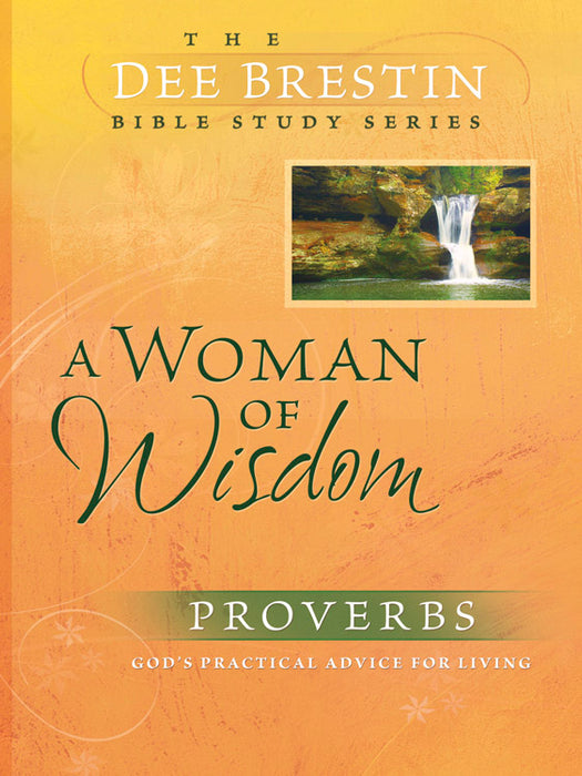 A Woman Of Wisdom
