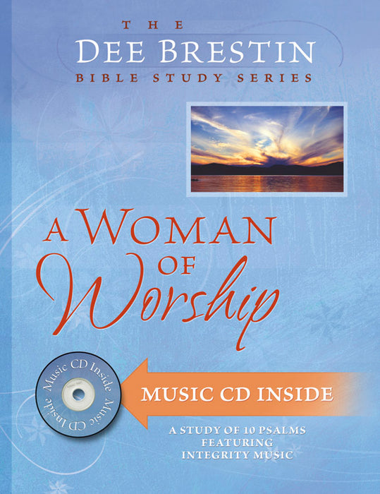 A Woman Of Worship