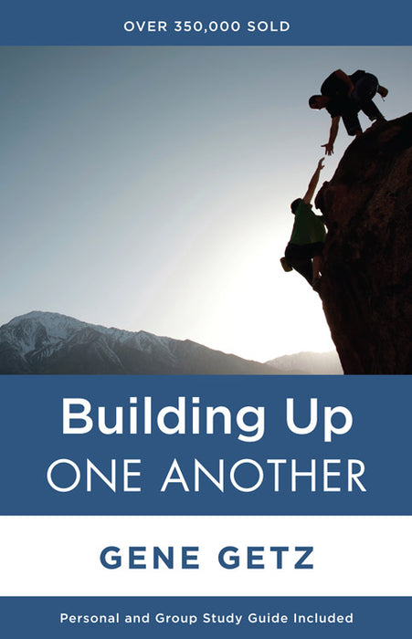 Building As One Building Up One Another — Aslan Christian Books