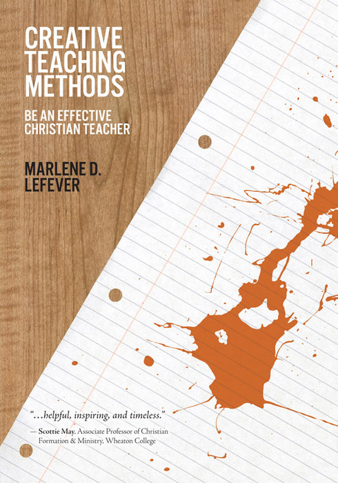 Creative Teaching Methods