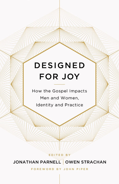 Designed For Joy