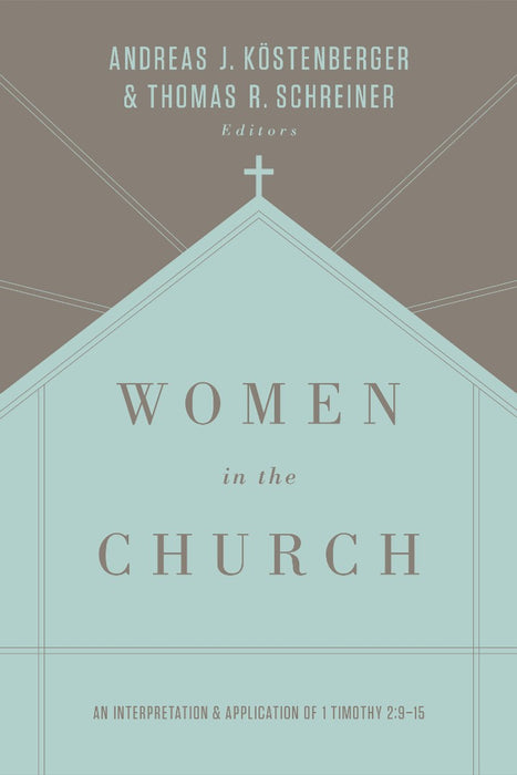 Women In The Church
