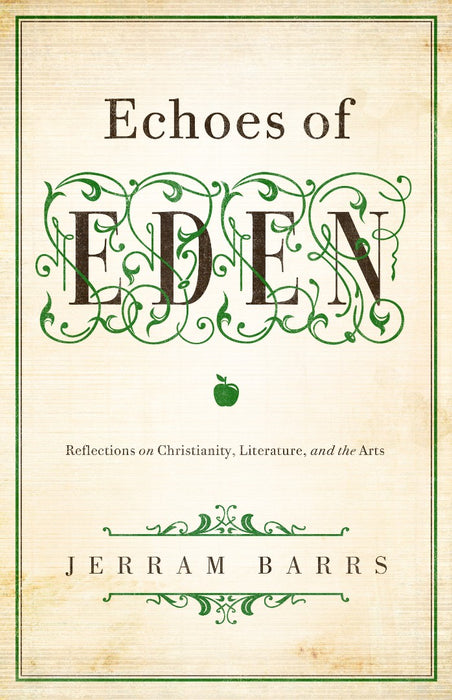 Echoes Of Eden