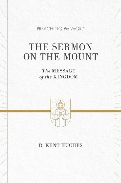 The Sermon On The Mount
