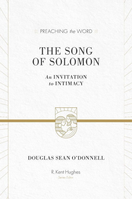 The Song Of Solomon