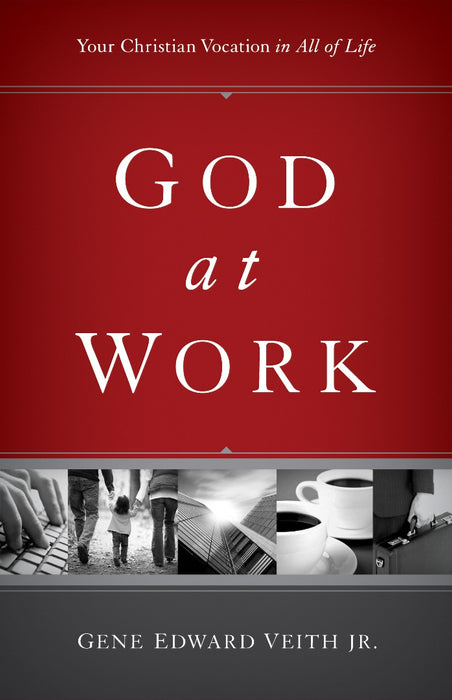 God At Work