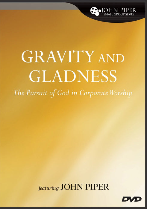 Gravity And Gladness