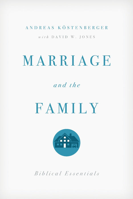Marriage And The Family