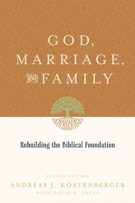God, Marriage, And Family