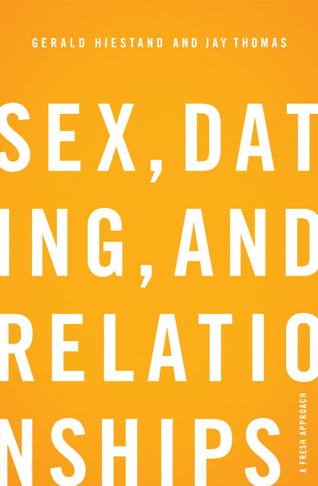 Sex, Dating, And Relationships