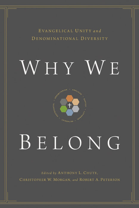 Why We Belong