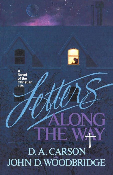 Letters Along The Way