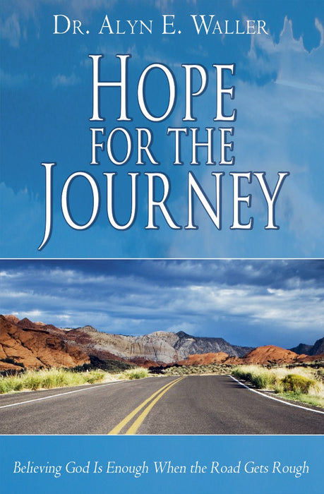 Hope For The Journey