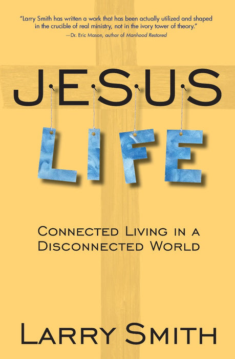 Jesus Life