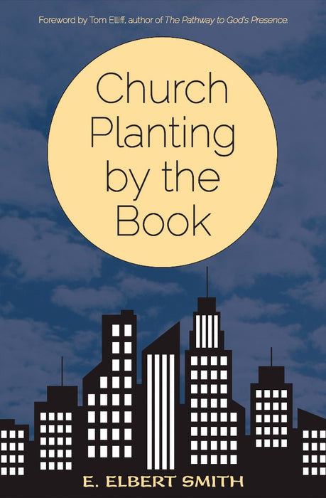 Church Planting By The Book