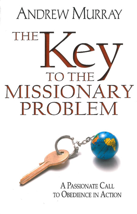 The Key To The Missionary Problem