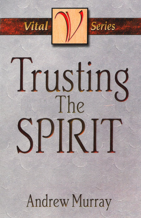 Trusting The Spirit
