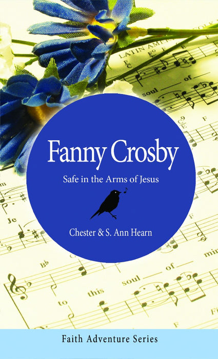 Fanny Crosby