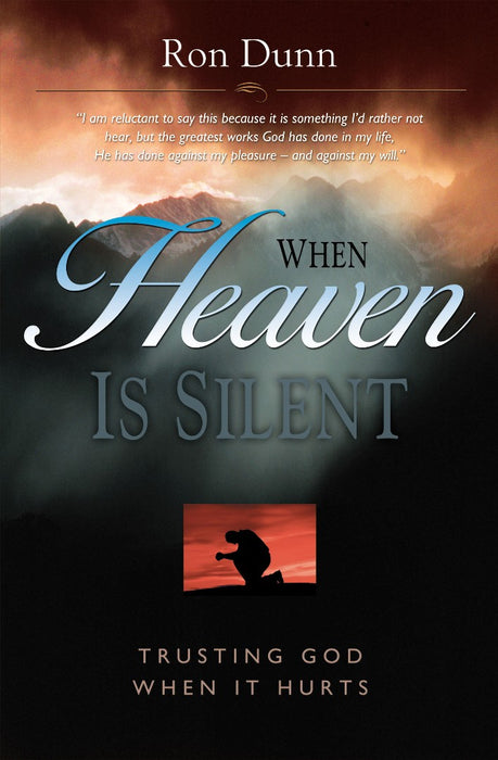 When Heaven Is Silent