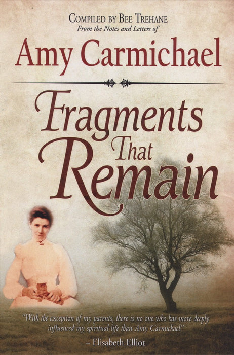Fragments That Remain