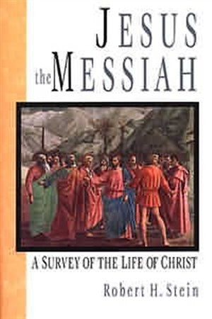 Jesus The Messiah