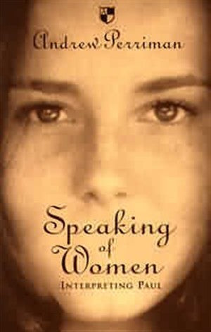 Speaking of Women