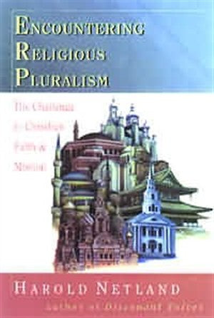 Encountering Religious Pluralism