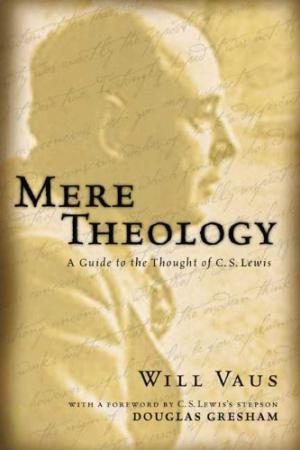 Mere Theology