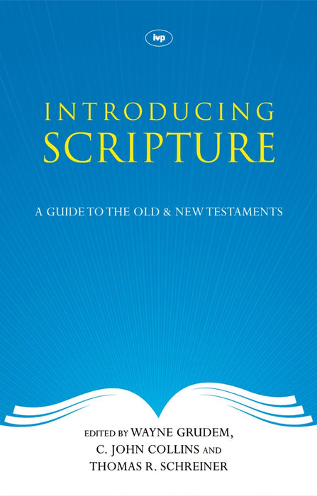 Introducing Scripture