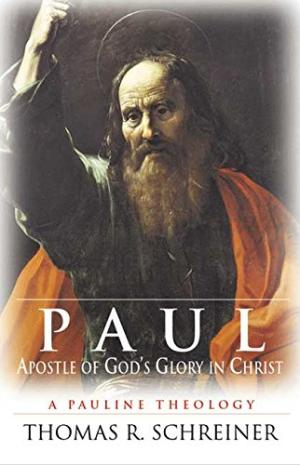Paul, Apostle Of Gods Glory In Christ
