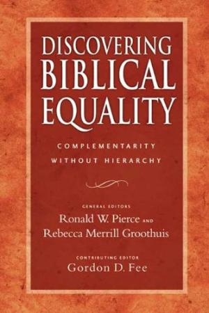 Discovering Biblical Equality