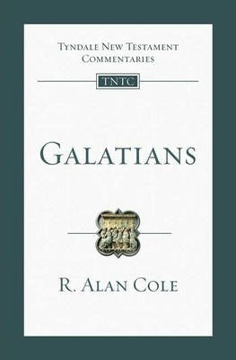 TNTC Galatians