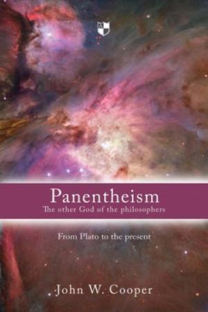 Panentheism: The Other God Of The Philosophers