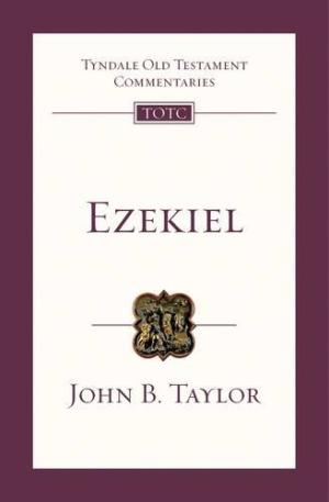 TOTC Ezekiel