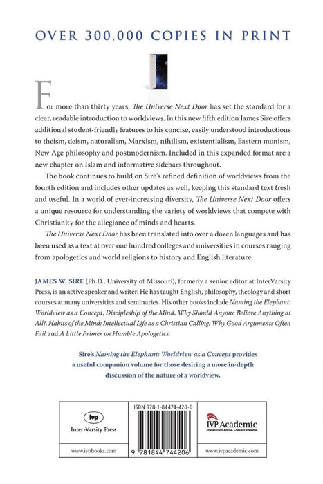 Universe Next Door (5th Edition)