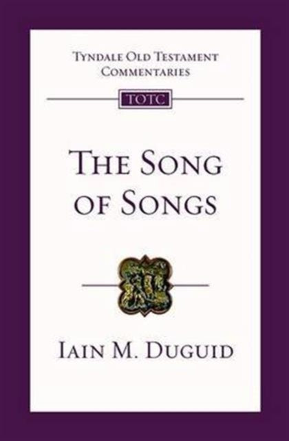The TOTC Song Of Songs