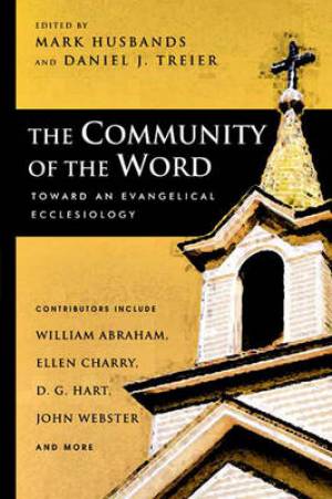 The Community Of The Word