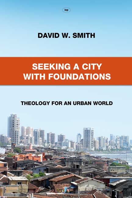 Seeking a City With Foundations