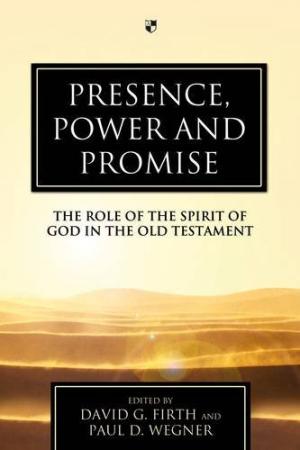 Presence, Power And Promise