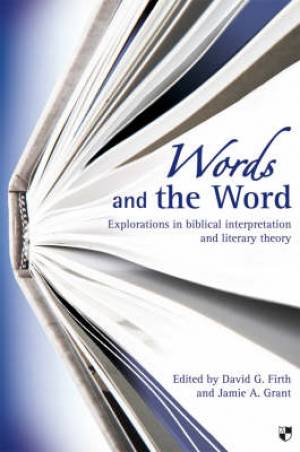 Words And The Word