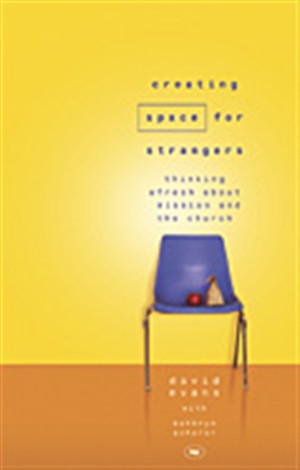 Creating Space For Strangers