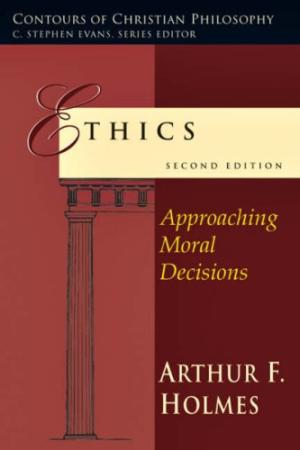 Ethics (2nd Edition)