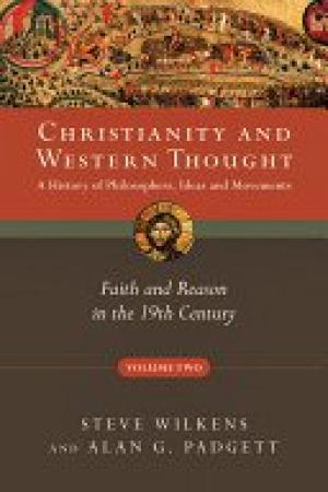 Christianity & Western Thought (Vol 2)