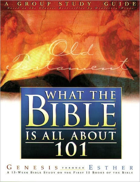 What The Bible Is All About 101 — Aslan Christian Books