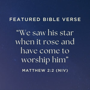 Comfort & Joy Frankincense & Myrrh Scented Candle in a Tin